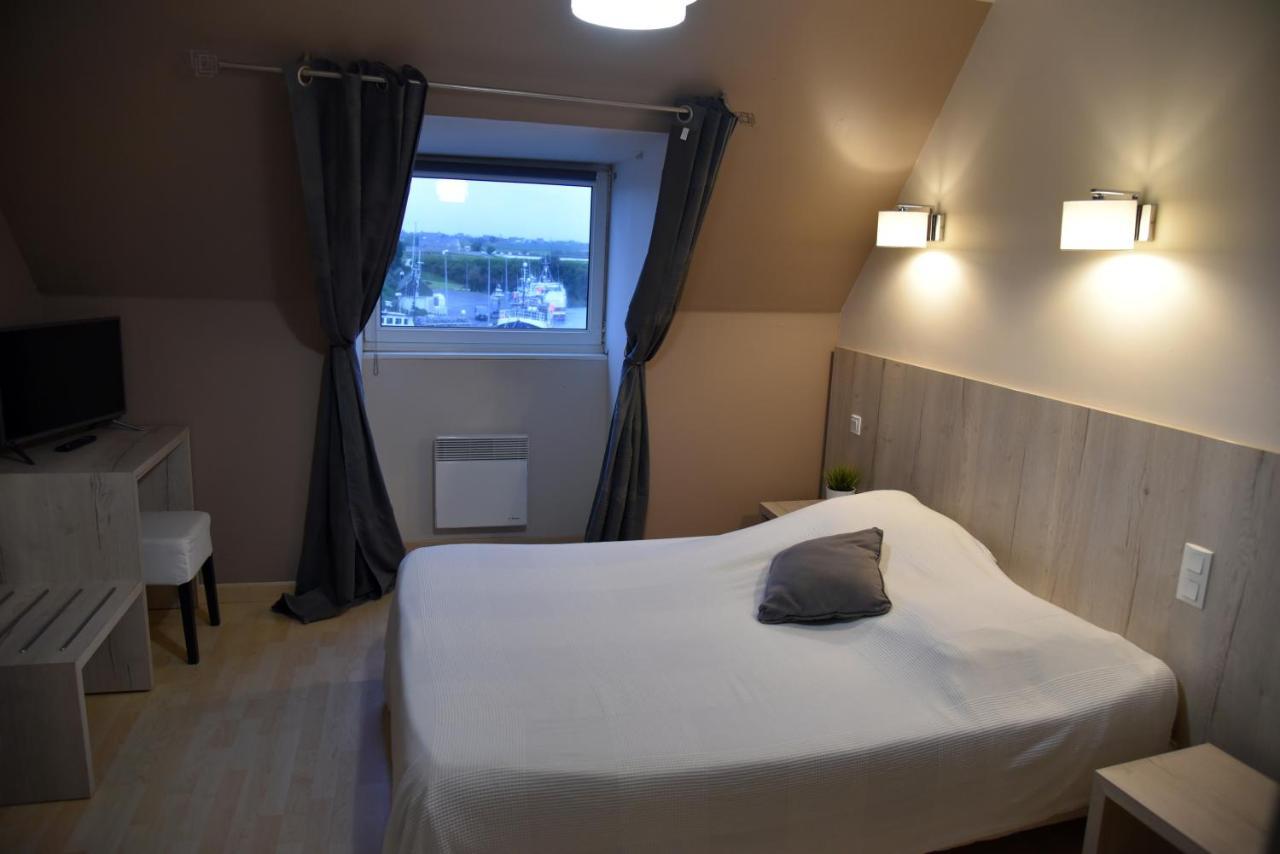 Hotel La Marine Sibiril Esterno foto