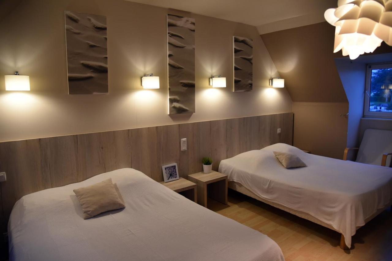 Hotel La Marine Sibiril Esterno foto